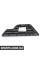 51477325510 BMW ОБРОБКА КРИШКИ, ПАНЕЛЬ ПІДЛОГИ, ОПОРА