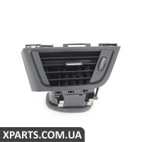 64229253217 BMW Гриль для свіжого повітря - праворуч