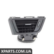 64229253217 BMW Гриль для свіжого повітря - праворуч