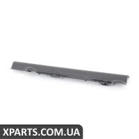 52107243558 BMW Накладка на направляючу сидіння - права