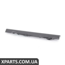 52107243558 BMW Накладка на направляючу сидіння - права