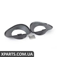 51127895531 BMW РЕМКОМПЛЕКТ, М БАМПЕР