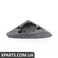 51337143998 BMW Ущільнення, Кутова обробка, I