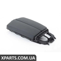 51169197304 BMW Підлокітник F12 - передній середній