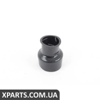 31106868530 BMW важіль з гумовою втулкою