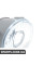 63121382395 BMW Фара ближнього світла в зборі - ліва