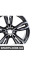 36107849120 BMW 19-дюймові колеса M Double Spoke 572M — ціна вказана за штуку