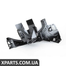 41117377771 BMW ПЕРЕДНЯ ЛІВА КОЛІСНА КОРОБКА