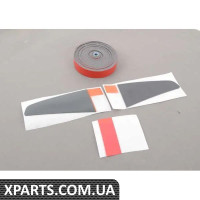 51628063232 BMW КОМПЛЕКТ КРІПЛЕННЯ