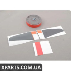 51628063232 BMW КОМПЛЕКТ КРІПЛЕННЯ