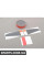 51628063232 BMW КОМПЛЕКТ КРІПЛЕННЯ