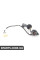 61311372583 BMW Перемикач управління склоочисником
