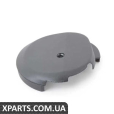52101904822 BMW Покриття - внутрішнє праве - антрацит