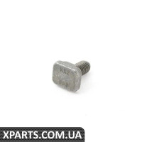 23711130250 BMW Болт із квадратною головкою - вказана ціна за штуку