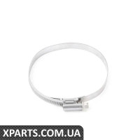 13717581616 BMW Затискач шланга