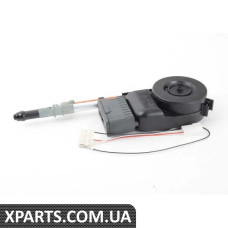 65221381333 BMW Автоматична антена E30 - хром