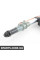 65221381333 BMW Автоматична антена E30 - хром