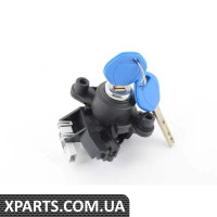 51247201533 BMW зловити з ключем