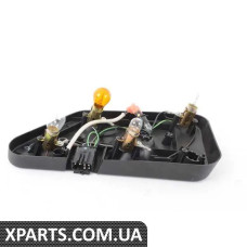 63212695119 BMW ДЕРЖАТЕЛЬ ЛАМПЫ