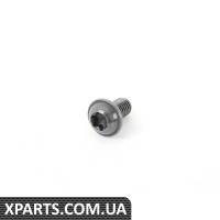 11611708274 BMW БОЛТ TORX З ПРОКЛАДКОЮ