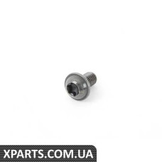 11611708274 BMW БОЛТ TORX З ПРОКЛАДКОЮ