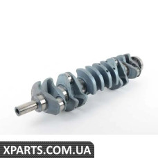 11211403867 BMW колінчастий вал