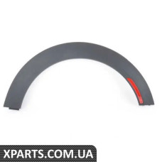 51777376875 BMW КРИШКА, КОЛІСНА АРКА, ЗАДНЯ ЛІВА - (БІЛЬШ НЕ ПРОДАЄТЬСЯ)