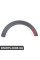 51777376875 BMW КРИШКА, КОЛІСНА АРКА, ЗАДНЯ ЛІВА - (БІЛЬШ НЕ ПРОДАЄТЬСЯ)