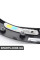51777376875 BMW КРИШКА, КОЛІСНА АРКА, ЗАДНЯ ЛІВА - (БІЛЬШ НЕ ПРОДАЄТЬСЯ)