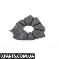 11617527085 BMW E65 Ізоляція вентиляції картера