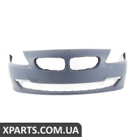 51117170614 BMW Передній бампер