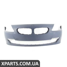 51117170614 BMW Передній бампер