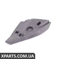 51337143997 BMW Ущільнення, Кутова ОБРОБКА, I