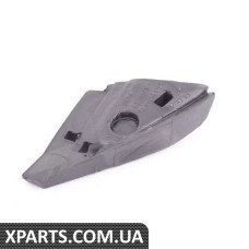 51337143997 BMW Ущільнення, Кутова ОБРОБКА, I