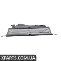 51472990745 BMW Сітка перегородки багажника