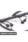12513425833 BMW E83 Джгут проводів запалювання