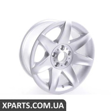 36116751761 BMW E39 17-дюймові колеса Star Spoke Style 81 — ціна вказана за штуку