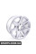 36116751761 BMW E39 17-дюймові колеса Star Spoke Style 81 — ціна вказана за штуку