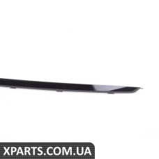51127294812 BMW Обшивка заднього бампера