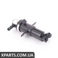 61673416467 BMW Форсунка омивача фар - ліва