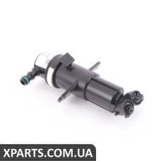 61673416467 BMW Форсунка омивача фар - ліва