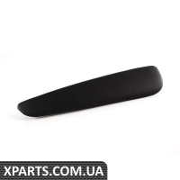 51418238641 BMW Вставка підлокітника панелі передніх лівих дверей