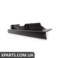 52107118501 BMW Кришка направляючої сидіння зліва
