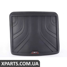 51472407170 BMW Резиновый грузовой коврик