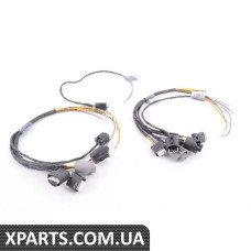 61126936974 BMW Жгут проводов фары - Комплект