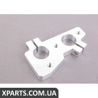 51628064458 BMW Адаптер правого заднього спойлера - Ціна вказана за штуку