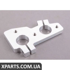 51628064457 BMW Адаптер лівого заднього спойлера - Ціна вказана за штуку