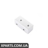 51628068464 BMW Адаптер петлі задніх дверей - правий