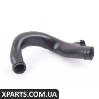 13717571347 BMW Впускний шланг - корпус повітряного фільтра до турбонагнітачів
