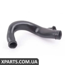 13717571347 BMW Впускний шланг - корпус повітряного фільтра до турбонагнітачів